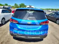 2024 Chevrolet Equinox фото