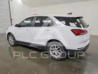 2024 Chevrolet Equinox фото