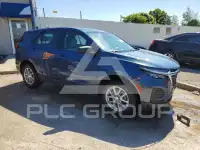 2024 Chevrolet Equinox фото