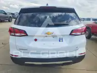 2024 Chevrolet Equinox фото