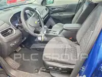 2024 Chevrolet Equinox фото