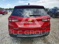 2024 Chevrolet Equinox фото