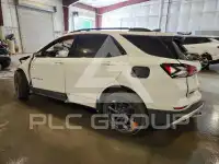 2024 Chevrolet Equinox фото