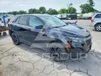 2024 Chevrolet Equinox photo