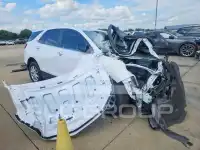 2024 Chevrolet Equinox фото
