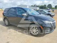 2024 Chevrolet Equinox фото
