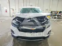 2024 Chevrolet Equinox фото