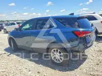 2024 Chevrolet Equinox фото