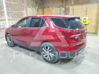 2024 Chevrolet Equinox photo