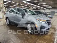 2024 Chevrolet Equinox фото