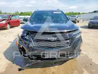 2024 Chevrolet Equinox фото