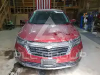 2024 Chevrolet Equinox photo
