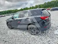 2024 Chevrolet Equinox фото