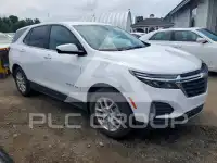 2024 Chevrolet Equinox фото