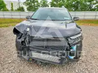 2024 Chevrolet Equinox фото