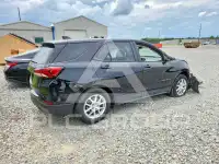 2024 Chevrolet Equinox фото
