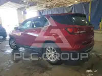 2024 Chevrolet Equinox фото