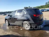 2024 Chevrolet Equinox фото
