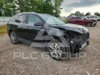 2024 Chevrolet Equinox фото