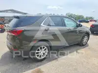 2024 Chevrolet Equinox фото