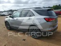 2024 Chevrolet Equinox фото