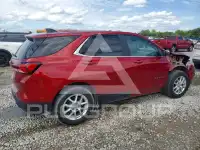2024 Chevrolet Equinox фото