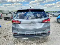 2024 Chevrolet Equinox фото