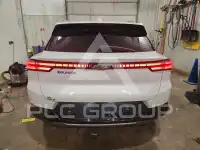 2024 Chevrolet Equinox фото