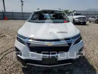 2024 Chevrolet Equinox фото