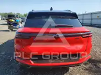 2024 Chevrolet Equinox фото