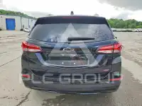 2024 Chevrolet Equinox фото