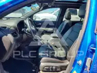 2024 Chevrolet Equinox фото