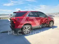 2024 Chevrolet Equinox фото