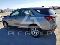2024 Chevrolet Equinox фото