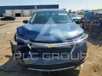 2024 Chevrolet Equinox фото