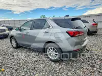 2024 Chevrolet Equinox фото