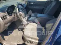 2024 Chevrolet Equinox фото