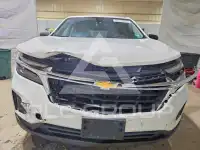 2024 Chevrolet Equinox фото