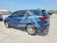 2024 Chevrolet Equinox фото