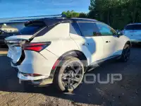 2024 Chevrolet Equinox фото