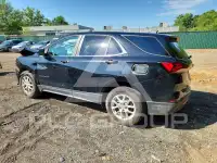 2024 Chevrolet Equinox фото