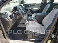 2024 Chevrolet Equinox фото