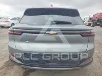 2024 Chevrolet Equinox фото