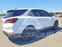 2024 Chevrolet Equinox photo