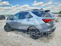 2024 Chevrolet Equinox фото