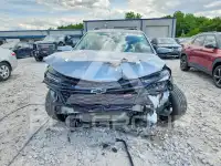 2024 Chevrolet Equinox фото