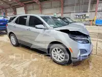 2024 Chevrolet Equinox фото