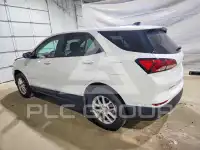 2024 Chevrolet Equinox фото