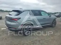 2024 Chevrolet Equinox фото