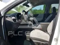2024 Chevrolet Equinox photo